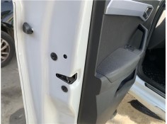 Recambio de cierre electromagnetico delantero izquierdo para seat ibiza (kj1) 1.0 fr referencia OEM IAM 10B837015B  