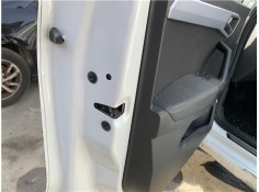 Recambio de cierre electromagnetico delantero izquierdo para seat ibiza (kj1) 1.0 fr referencia OEM IAM 10B837015B  