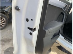 Recambio de cierre electromagnetico delantero izquierdo para seat ibiza (kj1) 1.0 fr referencia OEM IAM 10B837015B  