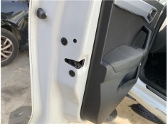 Recambio de cierre electromagnetico delantero izquierdo para seat ibiza (kj1) 1.0 fr referencia OEM IAM 10B837015B  