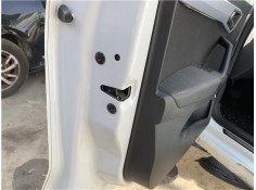 Recambio de cierre electromagnetico delantero izquierdo para seat ibiza (kj1) 1.0 fr referencia OEM IAM 10B837015B  