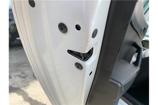 Recambio de cierre electromagnetico trasero izquierdo para seat ibiza (kj1) 1.0 fr referencia OEM IAM 10A839015B  