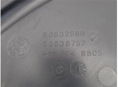 Recambio de deposito limpiaparabrisas para alfa romeo giulia (952) 2.2 super referencia OEM IAM 0050557802  