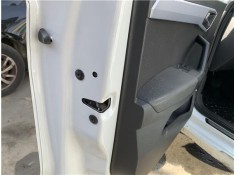 Recambio de cierre electromagnetico trasero izquierdo para seat ibiza (kj1) 1.0 fr referencia OEM IAM 10A839015B  