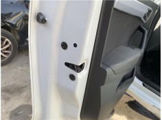 Recambio de cierre electromagnetico trasero izquierdo para seat ibiza (kj1) 1.0 fr referencia OEM IAM 10A839015B  