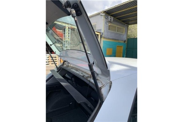 Recambio de amortiguador porton para volkswagen polo v (6c1) 1.4 advance bmt referencia OEM IAM 6R6827550C01S 29515A23 