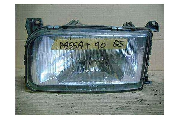 Recambio de faro delantero izquierdo para volkswagen passat berlina (3a2) referencia OEM IAM   