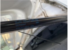 Recambio de amortiguador porton para volkswagen polo v (6c1) 1.4 advance bmt referencia OEM IAM 6R6827550C01S 29515A23 