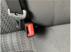 Recambio de anclaje cinturon trasero derecho para volkswagen polo v (6c1) 1.4 advance bmt referencia OEM IAM 6R0857807D  