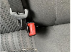 Recambio de anclaje cinturon trasero derecho para volkswagen polo v (6c1) 1.4 advance bmt referencia OEM IAM 6R0857807D  