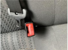 Recambio de anclaje cinturon trasero derecho para volkswagen polo v (6c1) 1.4 advance bmt referencia OEM IAM 6R0857807D  