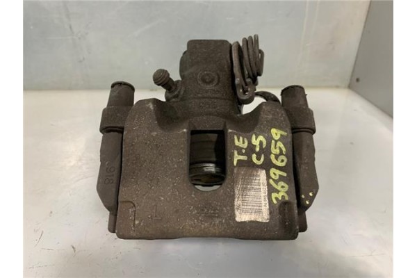 Recambio de pinza freno trasero izquierda para citroen c5 tourer 2.0 business class referencia OEM IAM 1610900880  