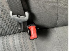 Recambio de anclaje cinturon trasero derecho para volkswagen polo v (6c1) 1.4 advance bmt referencia OEM IAM 6R0857807D  