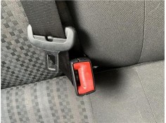 Recambio de anclaje cinturon trasero derecho para volkswagen polo v (6c1) 1.4 advance bmt referencia OEM IAM 6R0857807D  