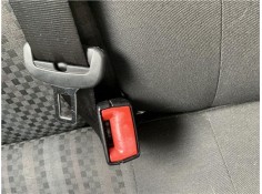 Recambio de anclaje cinturon trasero derecho para volkswagen polo v (6c1) 1.4 advance bmt referencia OEM IAM 6R0857807D  