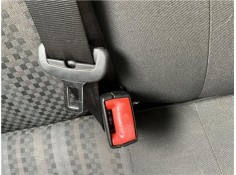 Recambio de anclaje cinturon trasero derecho para volkswagen polo v (6c1) 1.4 advance bmt referencia OEM IAM 6R0857807D  