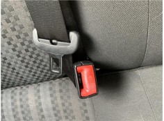 Recambio de anclaje cinturon trasero derecho para volkswagen polo v (6c1) 1.4 advance bmt referencia OEM IAM 6R0857807D  