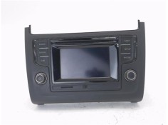 AUTORADIO 6C0035869D 