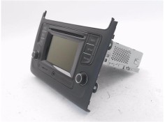 Recambio de autoradio para volkswagen polo v (6c1) 1.4 advance bmt referencia OEM IAM 6C0035869D  