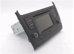 Recambio de autoradio para volkswagen polo v (6c1) 1.4 advance bmt referencia OEM IAM 6C0035869D  