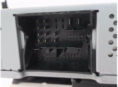 Recambio de autoradio para volkswagen polo v (6c1) 1.4 advance bmt referencia OEM IAM 6C0035869D  