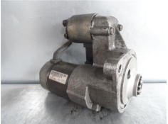 Recambio de motor arranque para opel corsa b 1.7 d referencia OEM IAM HITACHI S114850 