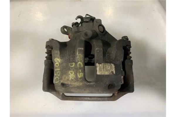 Recambio de pinza freno delantero derecha para citroen c5 berlina 2.0 hdi referencia OEM IAM 1607375180  
