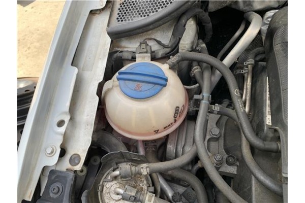 Recambio de botella expansion para volkswagen polo v (6c1) 1.4 advance bmt referencia OEM IAM 6C0121407 6Q0121407D 