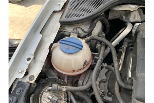 Recambio de botella expansion para volkswagen polo v (6c1) 1.4 advance bmt referencia OEM IAM 6C0121407 6Q0121407D 