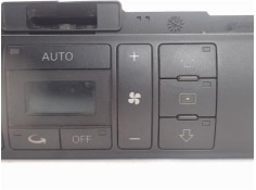 Recambio de mandos climatizador para audi a4 berlina (b5) 1.8 referencia OEM IAM (8D0820043M) (5HB007908-05) 