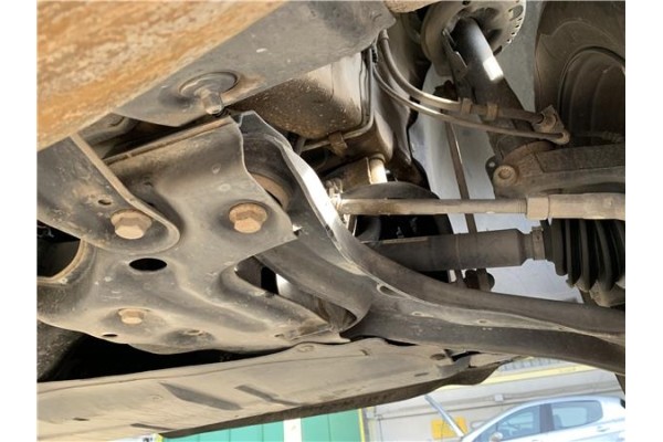 Recambio de brazo suspension delantero derecho para volkswagen polo v (6c1) 1.4 advance bmt referencia OEM IAM 6R0407152F  