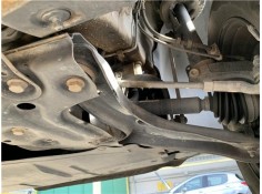 Recambio de brazo suspension delantero derecho para volkswagen polo v (6c1) 1.4 advance bmt referencia OEM IAM 6R0407152F  