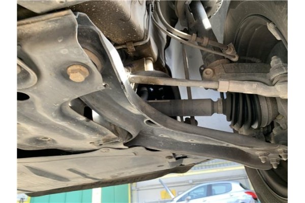 Recambio de brazo suspension delantero derecho para volkswagen polo v (6c1) 1.4 advance bmt referencia OEM IAM 6R0407152F  