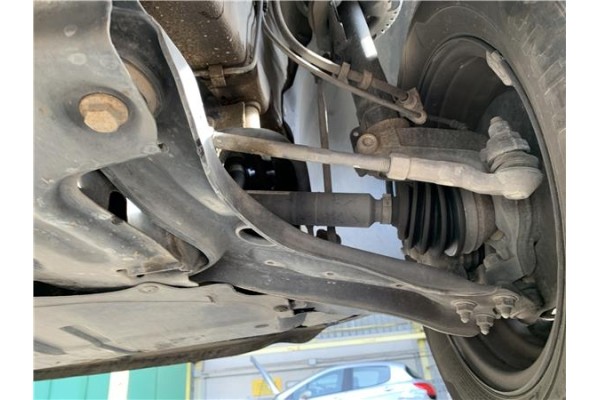 Recambio de brazo suspension delantero derecho para volkswagen polo v (6c1) 1.4 advance bmt referencia OEM IAM 6R0407152F  
