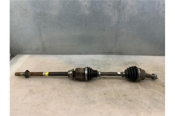 Recambio de palier delantero derecho para fiat iii fiorino (225) 1.3 d multijet referencia OEM IAM 51856496  