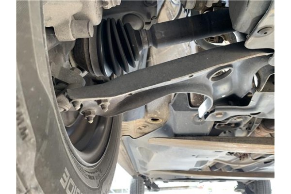 Recambio de brazo suspension delantero derecho para volkswagen polo v (6c1) 1.4 advance bmt referencia OEM IAM 6R0407152F  