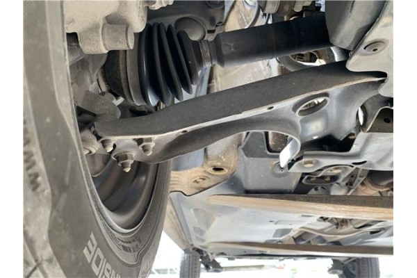 Recambio de brazo suspension delantero derecho para volkswagen polo v (6c1) 1.4 advance bmt referencia OEM IAM 6R0407152F  