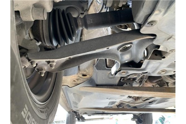 Recambio de brazo suspension delantero derecho para volkswagen polo v (6c1) 1.4 advance bmt referencia OEM IAM 6R0407152F  