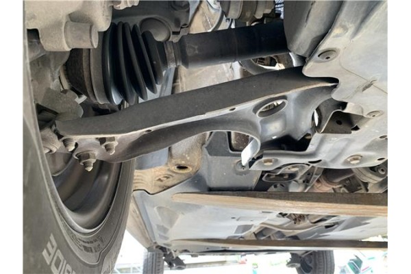 Recambio de brazo suspension delantero derecho para volkswagen polo v (6c1) 1.4 advance bmt referencia OEM IAM 6R0407152F  