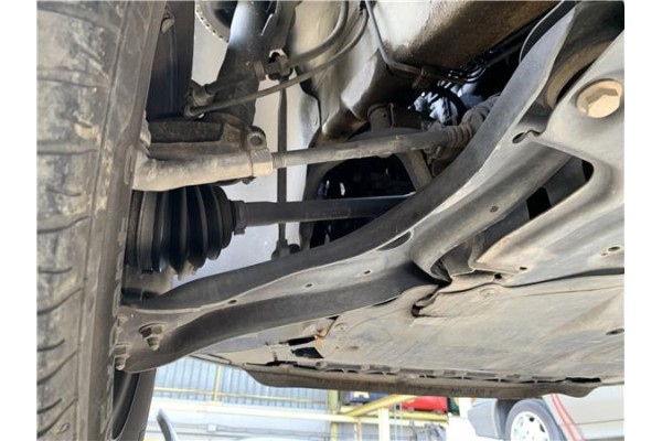 Recambio de brazo suspension delantero izquierdo para volkswagen polo v (6c1) 1.4 advance bmt referencia OEM IAM 6R0407151F  