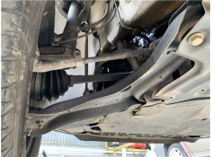 Recambio de brazo suspension delantero izquierdo para volkswagen polo v (6c1) 1.4 advance bmt referencia OEM IAM 6R0407151F  