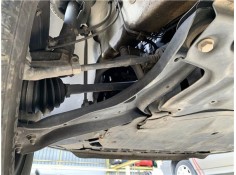 Recambio de brazo suspension delantero izquierdo para volkswagen polo v (6c1) 1.4 advance bmt referencia OEM IAM 6R0407151F  