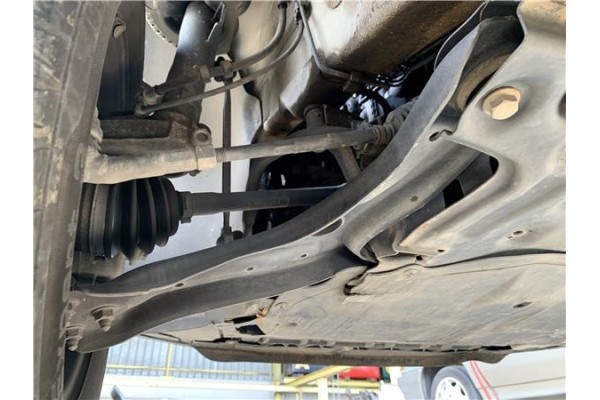 Recambio de brazo suspension delantero izquierdo para volkswagen polo v (6c1) 1.4 advance bmt referencia OEM IAM 6R0407151F  