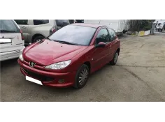 peugeot 206 del año 2005