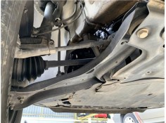 Recambio de brazo suspension delantero izquierdo para volkswagen polo v (6c1) 1.4 advance bmt referencia OEM IAM 6R0407151F  