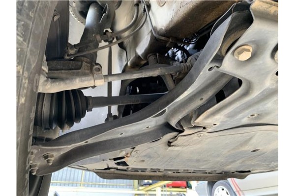 Recambio de brazo suspension delantero izquierdo para volkswagen polo v (6c1) 1.4 advance bmt referencia OEM IAM 6R0407151F  