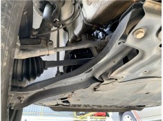 Recambio de brazo suspension delantero izquierdo para volkswagen polo v (6c1) 1.4 advance bmt referencia OEM IAM 6R0407151F  