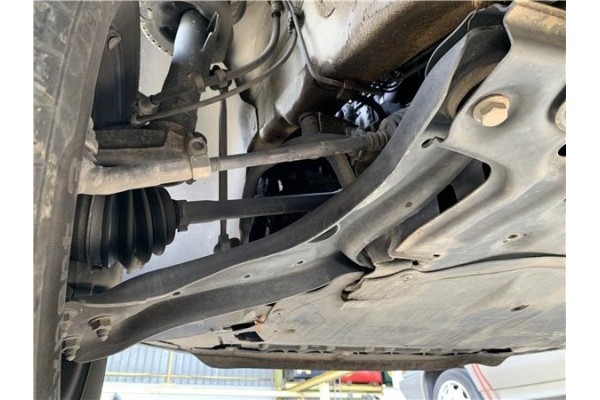 Recambio de brazo suspension delantero izquierdo para volkswagen polo v (6c1) 1.4 advance bmt referencia OEM IAM 6R0407151F  
