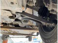 Recambio de brazo suspension delantero izquierdo para volkswagen polo v (6c1) 1.4 advance bmt referencia OEM IAM 6R0407151F  