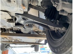 Recambio de brazo suspension delantero izquierdo para volkswagen polo v (6c1) 1.4 advance bmt referencia OEM IAM 6R0407151F  